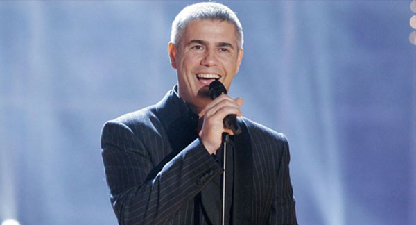 Билеты на Алессандро Сафина